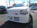 2017 Suzuki Alto