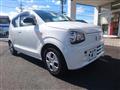2017 Suzuki Alto