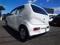 2017 Suzuki Alto