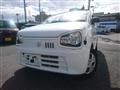 2016 Suzuki Alto