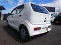 2016 Suzuki Alto
