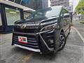 2018 Toyota Voxy