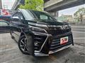 2018 Toyota Voxy