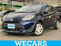 2018 Toyota AQUA