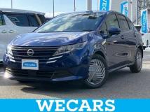 2024 Nissan Note