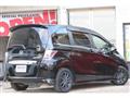 2013 Honda Freed