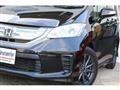 2013 Honda Freed