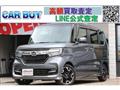 2017 Honda N BOX