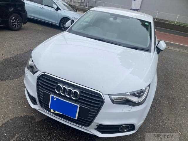 2013 Audi Audi Others
