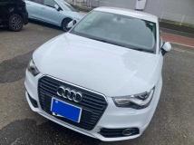 2013 Audi Audi Others