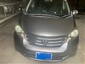 2011 Honda Freed