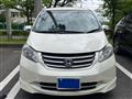 2010 Honda Freed