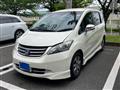 2010 Honda Freed