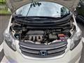 2010 Honda Freed