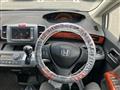 2010 Honda Freed
