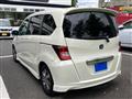2010 Honda Freed
