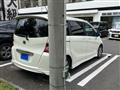 2010 Honda Freed