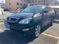 2009 Toyota Harrier