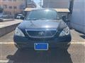 2009 Toyota Harrier