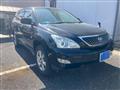 2009 Toyota Harrier