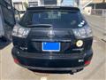 2009 Toyota Harrier