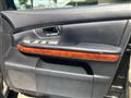 2009 Toyota Harrier