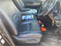 2009 Toyota Harrier