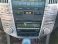 2009 Toyota Harrier
