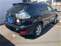 2009 Toyota Harrier