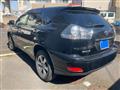 2009 Toyota Harrier