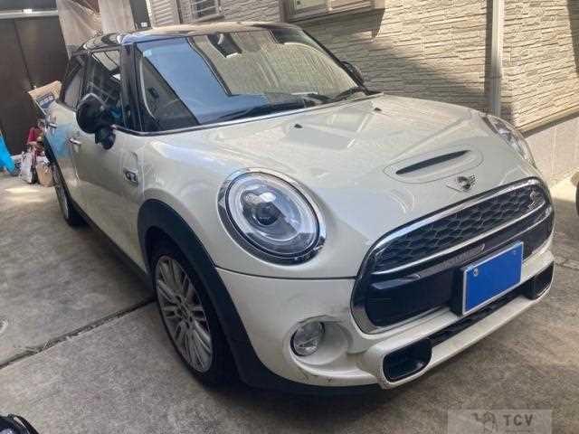 2015 BMW MINI