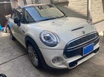 2015 BMW MINI