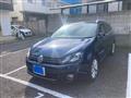 2011 Volkswagen Golf Variant