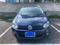 2011 Volkswagen Golf Variant