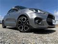 2017 Suzuki Swift