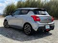 2017 Suzuki Swift