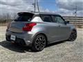 2017 Suzuki Swift