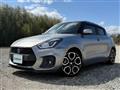 2017 Suzuki Swift