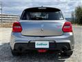 2017 Suzuki Swift