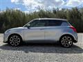 2017 Suzuki Swift