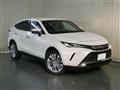 2023 Toyota Harrier