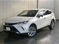 2023 Toyota Harrier