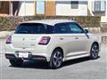 2024 Suzuki Swift