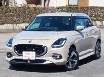 2024 Suzuki Swift