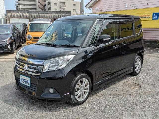 2016 Mitsubishi Mitsubishi Others