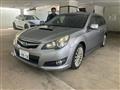 2010 Subaru Legacy Touring Wagon