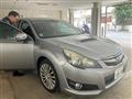 2010 Subaru Legacy Touring Wagon