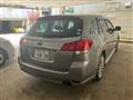 2010 Subaru Legacy Touring Wagon