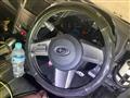 2010 Subaru Legacy Touring Wagon