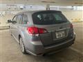 2010 Subaru Legacy Touring Wagon